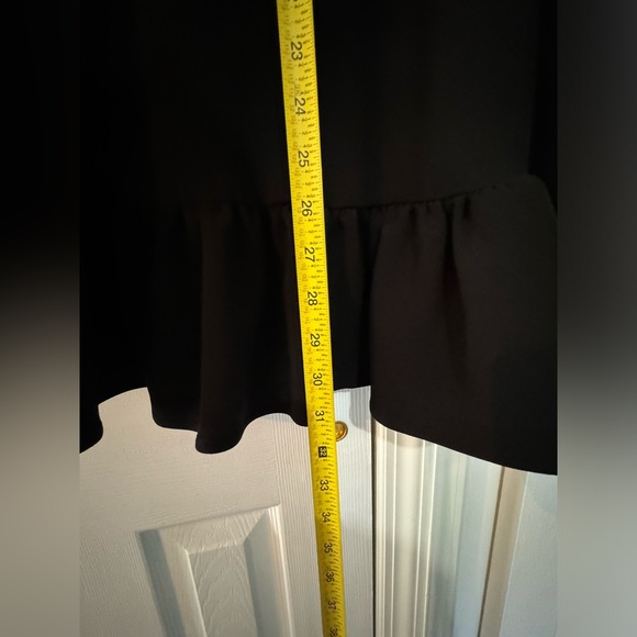 Hongyu Amy Dress - Picture 3 of 5